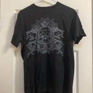 Express Graphic Tee